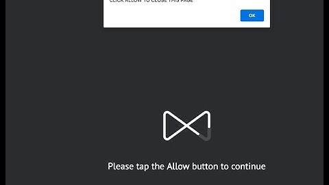 Hisivesurpath.top push notifications - how to delete?