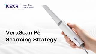 VeraScan P5 Scanning Strategy