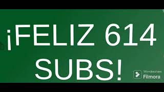 614 Subs