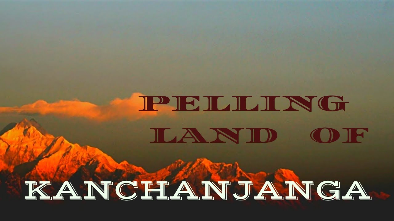 ORANGE GARDEN l BEST SIKKIM TOURIST SPOT l PELLING l west sikkim