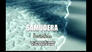 Kerinduan - Samudera [Official MV] chords