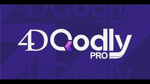 Live Demo: 4D Qodly Pro