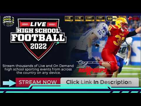 Live Stream Green River  @ Little Snake River Valley School H.S Football | Wyoming
