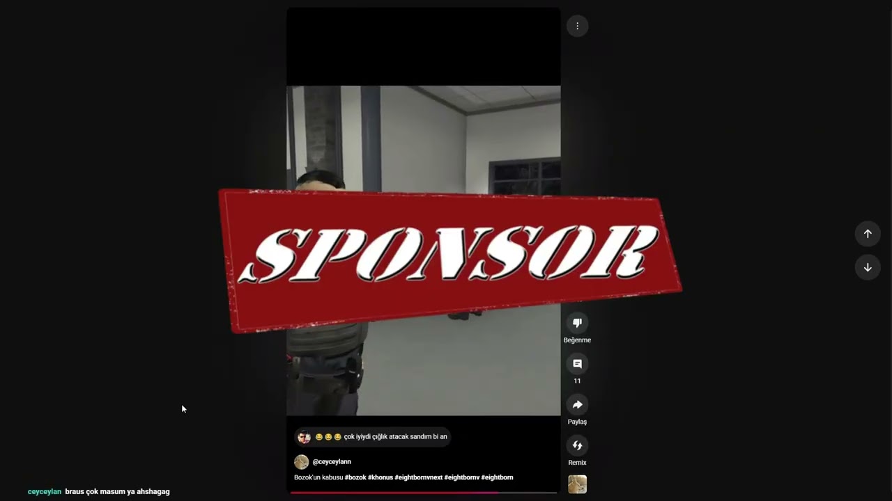 Frwhitestone yayın özel anları derleme 