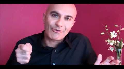 How To Get Up Early | Robin Sharma