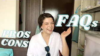 Misasagi Dorm FAQs + Pros & Cons