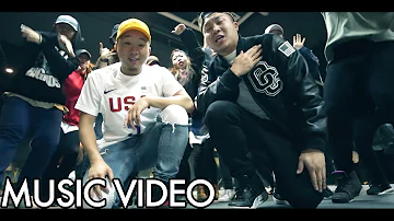 Money Right (MUSIC VIDEO) - Fung Bros X Dough-Boy