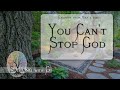 You Can't Stop God - Satsang, Non-Duality