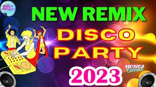 Disco Remix Nonstop 2023 - New Nonstop Disco Remix 2023 - Viral Philippines Dance