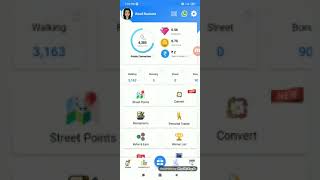 Walkify- How it works? screenshot 5