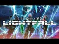 Destiny 2 - Lightfall Full Story (Cutscenes + Story Dialogue)