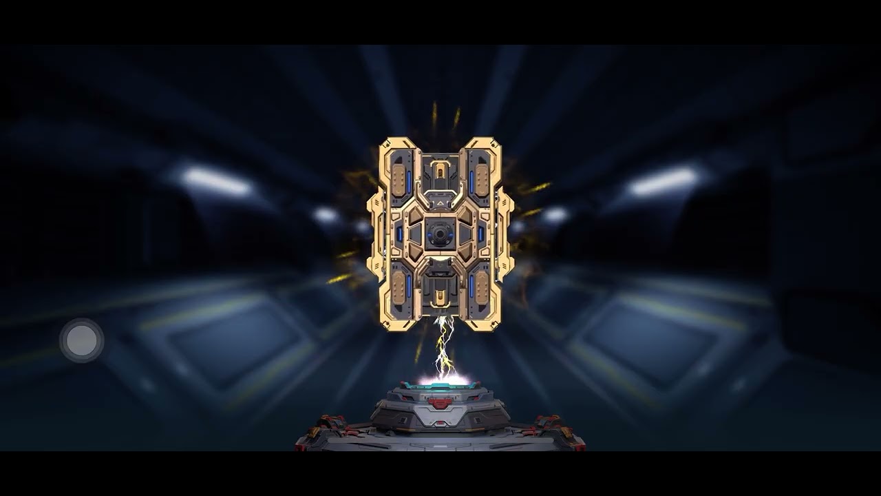 WAR ROBOTS: Opening an Event Robot Data Pad! We got a REGULATOR!