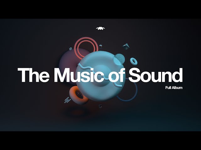 Melodysheep - THE MUSIC OF SOUND (Full Album) class=