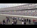 Daytona 2016 Hot Lap Launches - GT3-RS, Huracan and 2017 R8 V10
