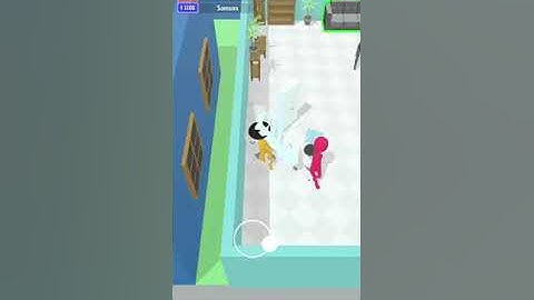 Fully Packed Stickman Contest Unity Game Source Code #unity #unity3d #unitydev #unitydeveloper