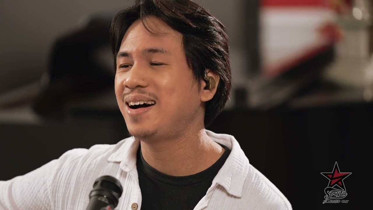 Tuso (SPRYTA PLUGGED OUT) - Hans  D