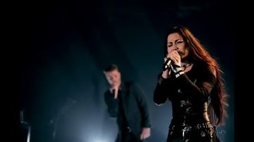 Evanescence – Bring Me To Life | Stunning AI-Generated Music Video