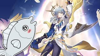 sunday is real... cough cough