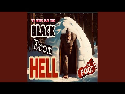 Black From Hell Um Him 