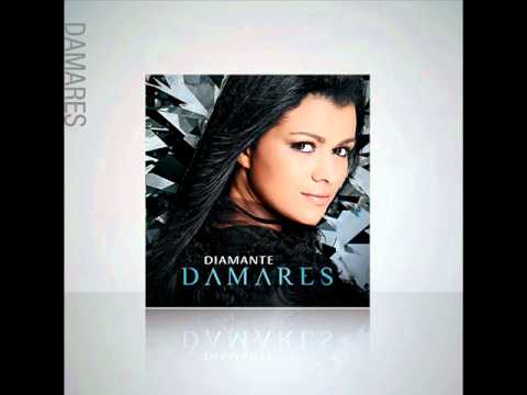 Damares - CD Diamante - Quem Viver Verá