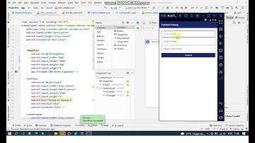 How to connect Android Studio in Nox for ADB/Emulator