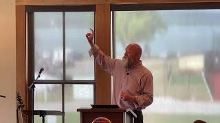 Trusting God: Laying Burdens and Seeking His Glory