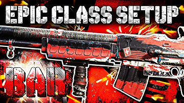 OVERPOWERED 2-SHOT "BAR" - EPIC CLASS SETUP (Call of Duty: Vanguard)