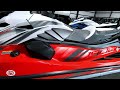 New 2025 Yamaha GP HO with Audio WaveRunner For Sale In Mooresville, NC