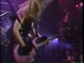 The Bangles Hazy Shade Of Winter Xmas Special 1987