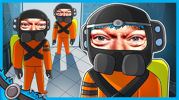 3 Idiots Play Lethal Company