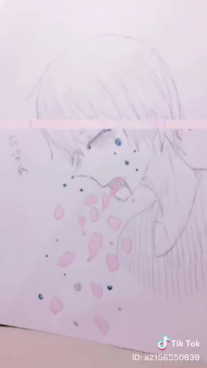 カレコレ花吐き