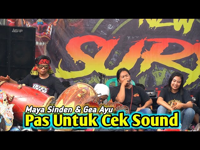 Lagu Pegon Anyar² Jaranan New Suryo Wijoyo terbaru 2024 class=