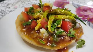 सिंधी स्पेशल रेसिपी दाल पकवान ||Delicious daal pakwan sindhi breakfast  recipe ||