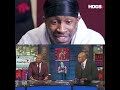 Devo Davis Reacts to CBS Analysts After Kansas Upset