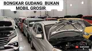 RATUSAN STOK MOBIL PILIHAN KHAS BIGA JAWA TIMURAN