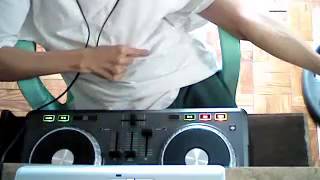 DJDODIT MIXING HOUSE MUSIC  02