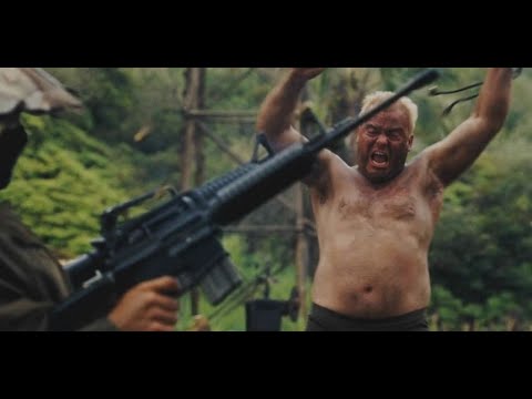 TROPIC THUNDER - Jack Black - Best Scene / Beste Szene