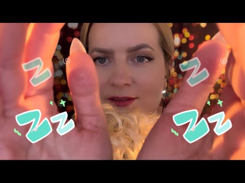 АСМР 🎧твоя новая причёска и эффект наушников /ASMR HAIR CARE AND HEADPHONE EFFECT