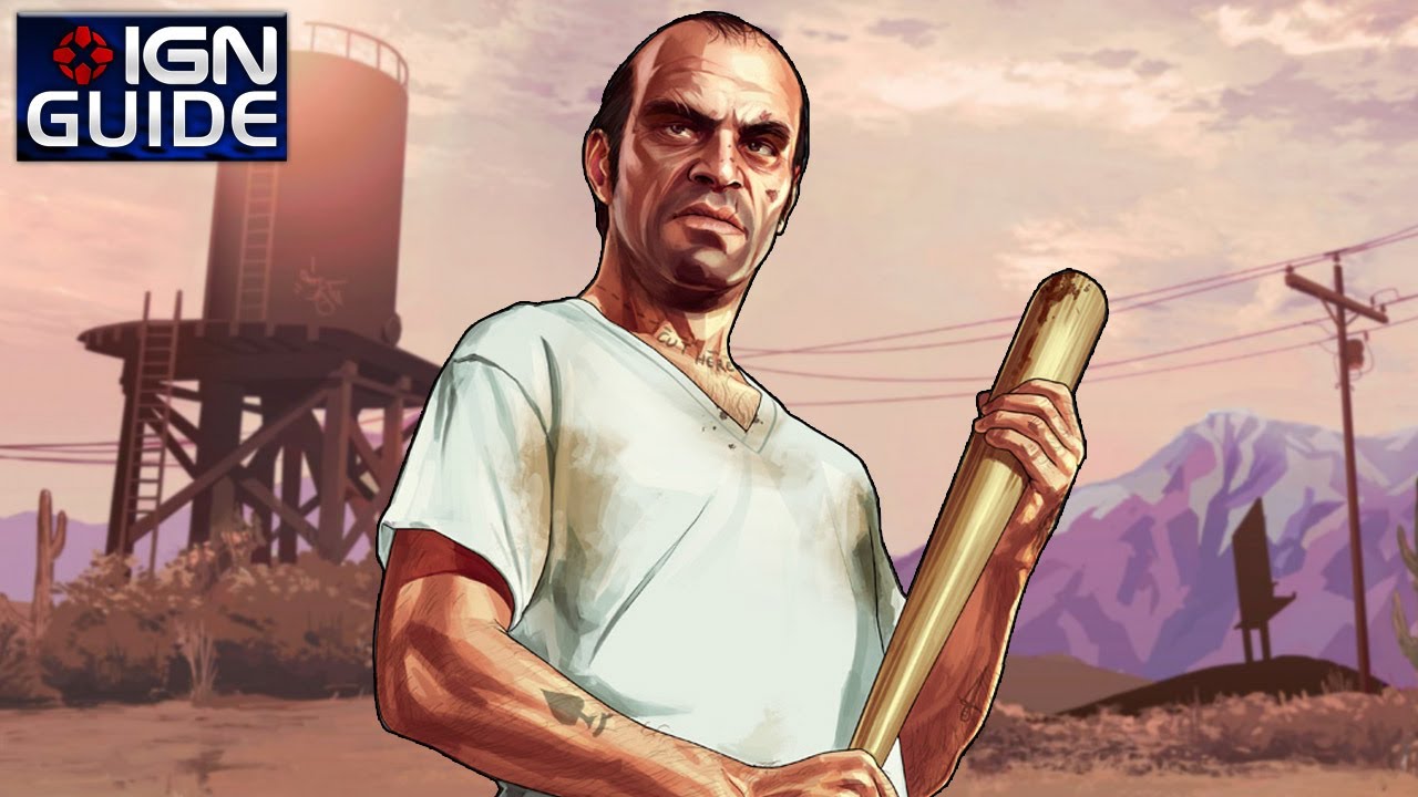 trevor gta 5 trevor gta 5