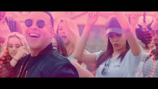 Steve Aoki, Daddy Yankee, Play N Skillz & Elvis Crespo - Azukita (Official Video) [Ultra Music]