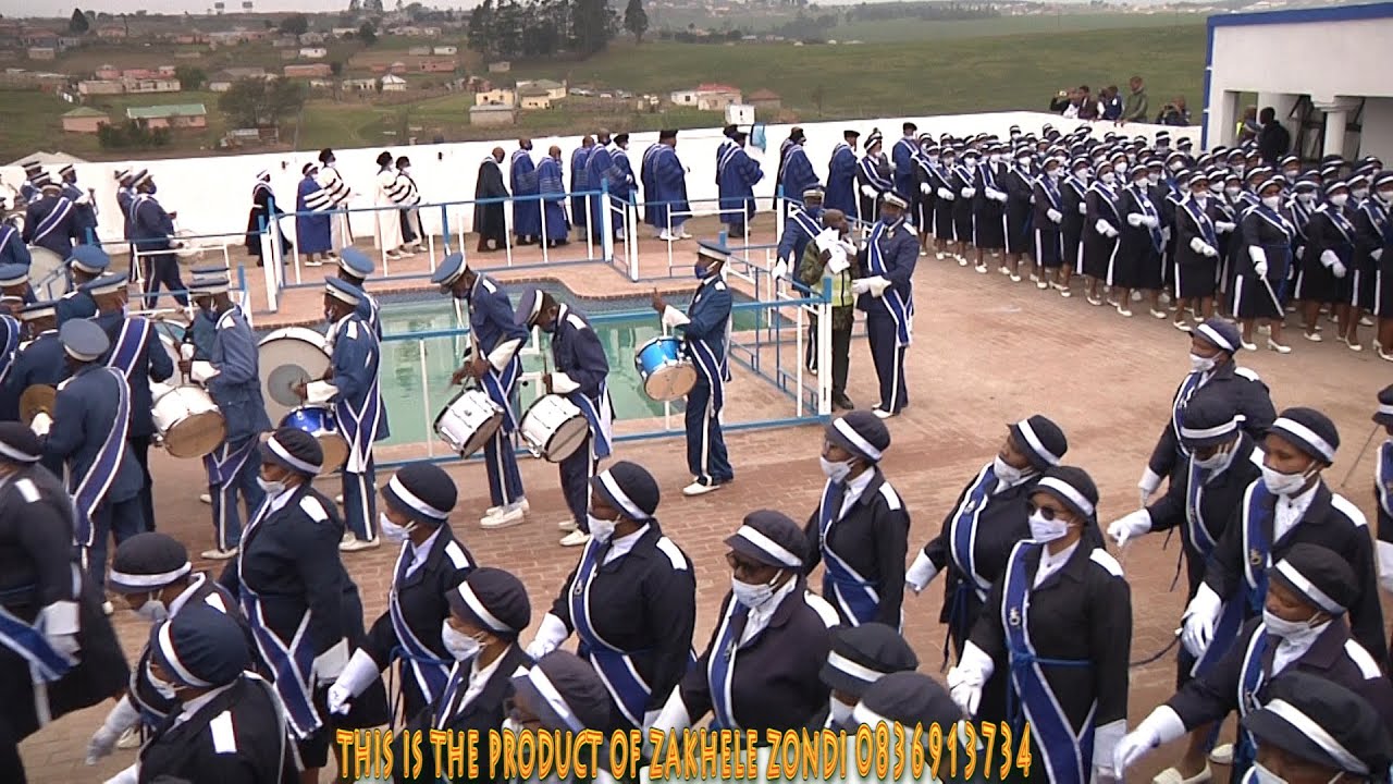 THE OPENING OF BHIZANE'S ICHIBI 2024