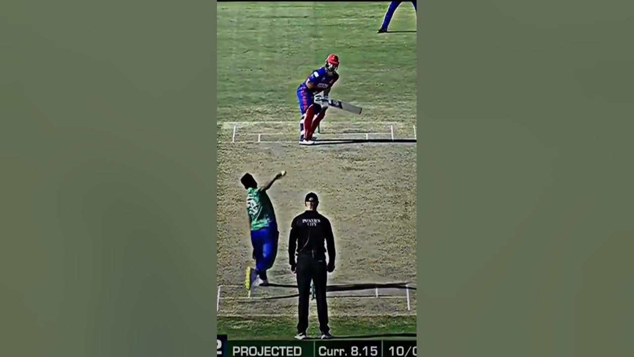 Fastest delivery of cricket🔥🔥👌👌😘😘 YouTube