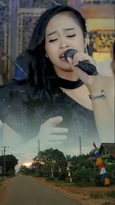 Sakit Hati || Cover Nur Paejah #adella #nurpaejah #sakithati #dangdut #koplo #dangdutkoplo