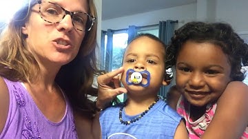 Skip Counting 11’s and 12’s - CC Math Week 6