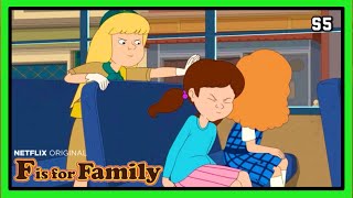 F Is For Family - Future Slut