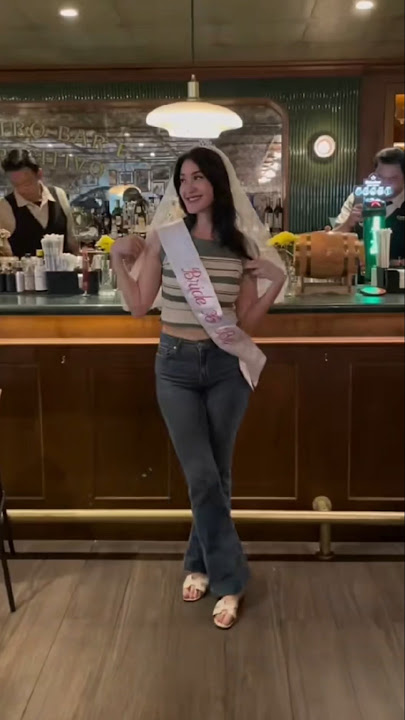 Download lagu Potret bridal shower Elma Agustin eks girlband princess #beritaartis #shorts