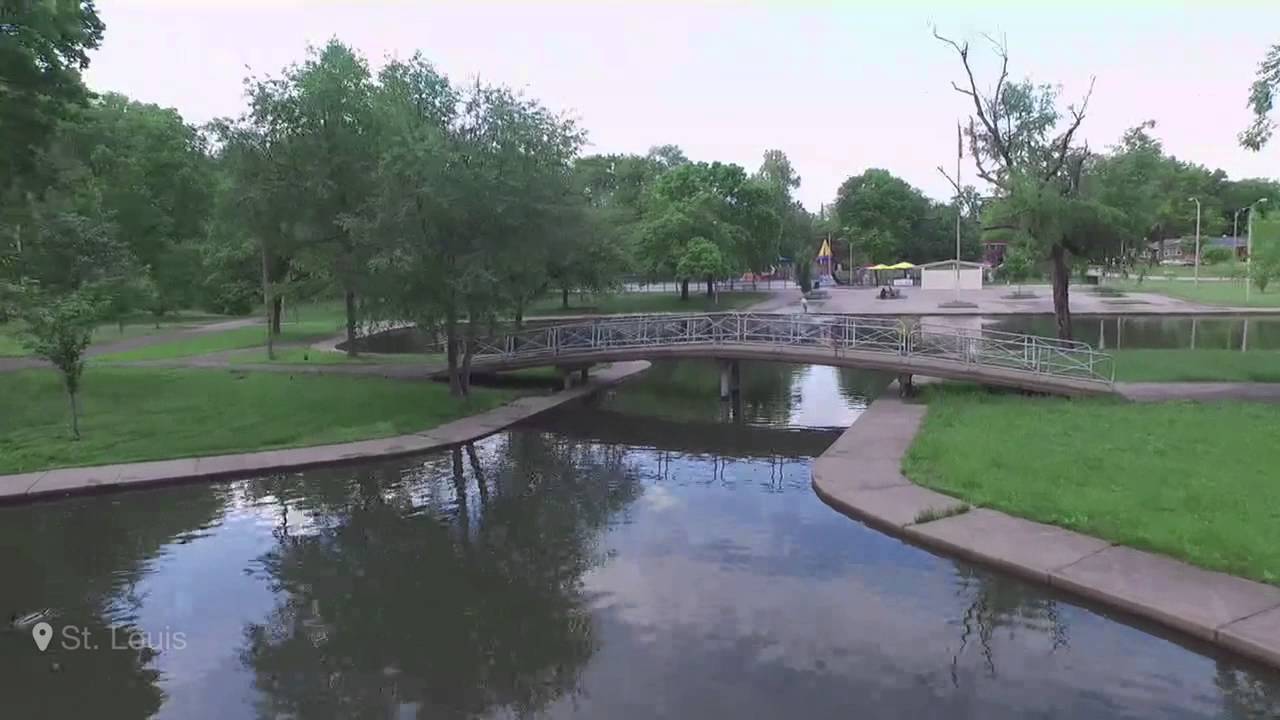 Willmore Park Location 1 YouTube