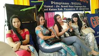 gesta musik live taman sari 2018