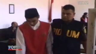 [ANTV] TOPIK, Video Mesum Berseragam PNS Penyebar Foto Diancam Hukuman 18 Tahun Penjara