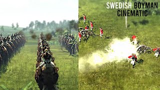 WAR ELEPHANTS vs BRITISH ARTILLERY - Cinematic - Empire: Total War